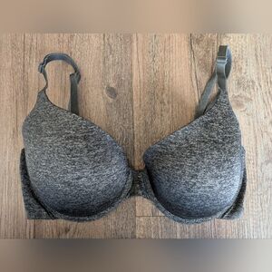 Victoria's Secret Uplift Semi Demi Bra